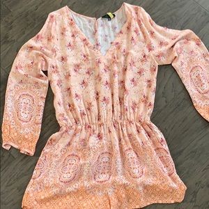 Sanctuary romper